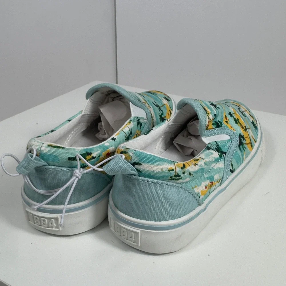 Old Navy paradise wash
